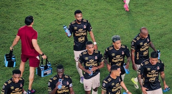 En la Copa Libertadores los dos primeros del grupo pasan a octavos de final y el tercero disputa un "play-off' enla Copa Sudamericana contra los que terminaron en el segundo puesto en la fase de grupos de ese torneo - crédito Deportes Tolima