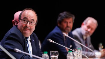 La piratería digital baja solo