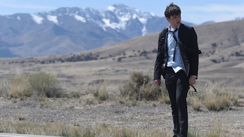 El rodaje fue una oportunidad