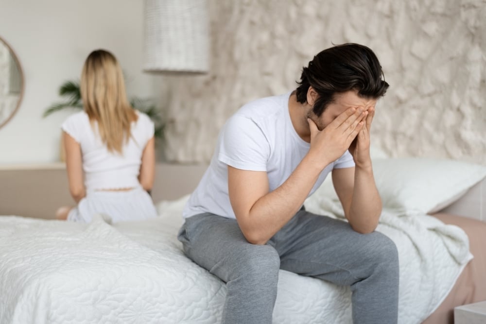 Autosabotaje en Pareja: Conductas Silenciosas que Erosionan el Vínculo Afectivo