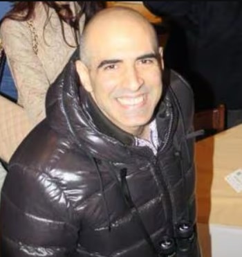 Omar Macchi es un millonario