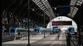 Cortarán el ramal Tigre del