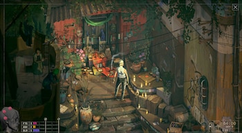 Zero Parades: For Dead Spies, de ZA/UM