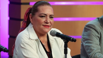 Guadalupe Taddei Zavala, consejera presidenta