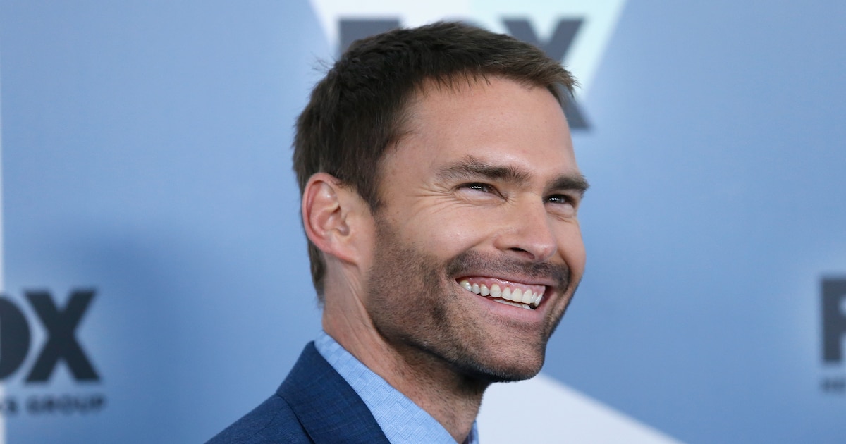 Seann William Scott revela que lloró al leer el guion de 'American Pie 5'