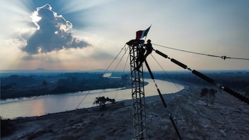 La CFE enfrentó con enfoque