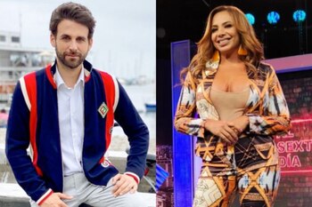 Rodrigo González asegura que no