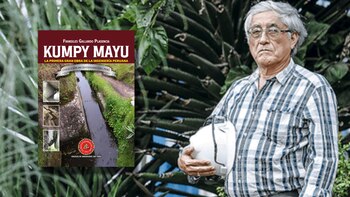 “Kumpy May”: un libro sobre