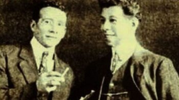 Hace 113 años, Montes y