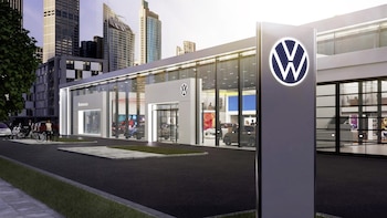 Volkswagen sube un 6% en Bolsa tras la aprobación de su plan de futuro 2030