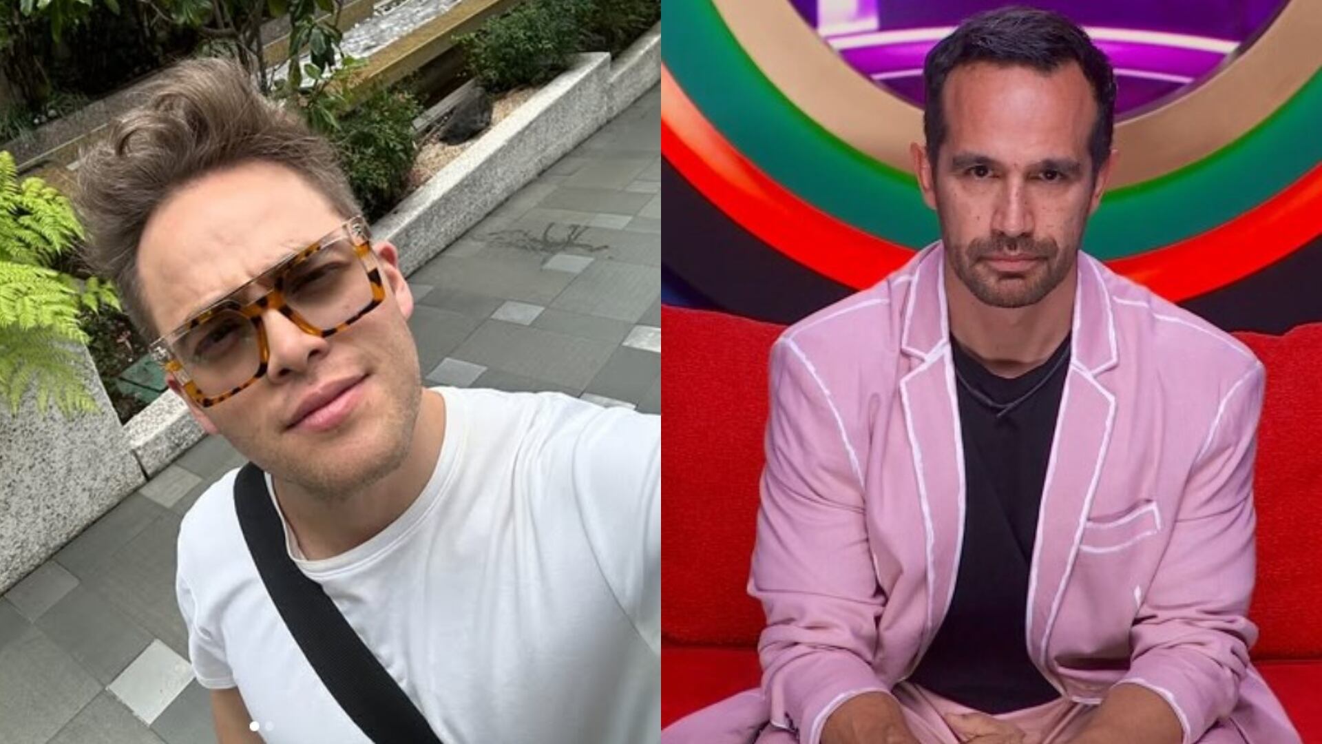 Yurem Rojas pide la salida de varios concursantes de