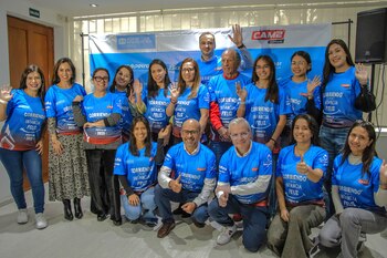 Aldeas Infantiles SOS Perú y