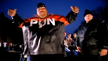 El ascenso de Big Pun