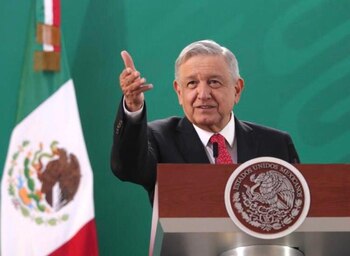 (Foto: Cortesía Presidencia)