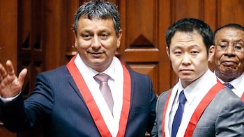 JNE confirma que Guillermo Bocangel, ‘Avenger’ de Kenji Fujimori, queda fuera de carrera por el GORE Huánuco