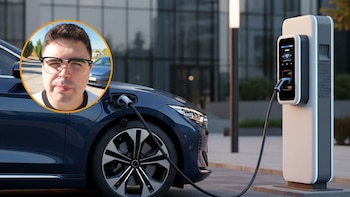 Un especialista en motor es firme sobre los coches eléctricos: “Son un software con ruedas y eso tiene consecuencias”