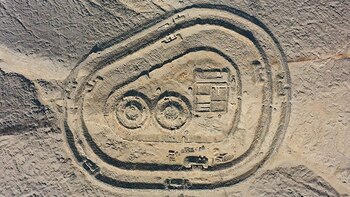 Das älteste Sonnenobservatorium in Amerika