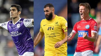 Hoy, viernes 10 de noviembre,