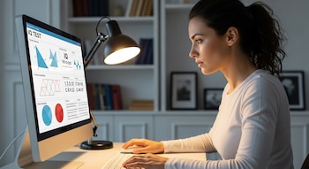 coeficiente intelectual - inteligencia - test - tecnología - 6 de abril