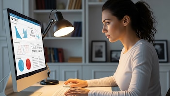 ¿Quieres saber tu coeficiente intelectual? Así puedes medirlo fácil y rápido en Internet