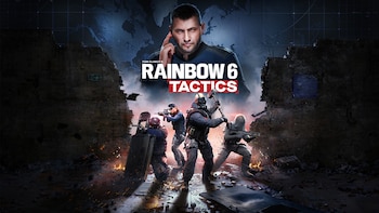Tom Clancy’s Rainbow Six Tactics - Una nueva experiencia que abre nuevas preguntas