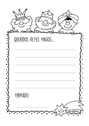 Estimula la imaginación de tus