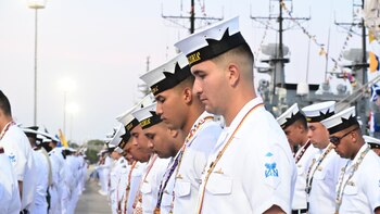 Presidente Petro dijo que le solicitó a la Armada Nacional asumir las obras de La Mojana