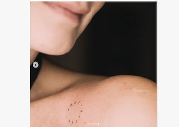 Cruz, reconocida por su estilo