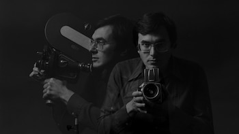 “El otro Perotta”, una exhibición sobre el archivo desconocido del gran fotógrafo argentino
