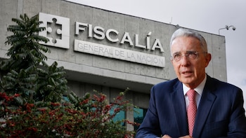 Caso Álvaro Uribe: Fiscalía llamó a indagatoria a ‘Don Berna’ y ‘Julián Bolívar’ a testificar bajo juramento por las masacres de El Aro y La Granja