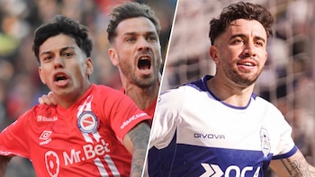Argentinos Juniors recibe a Gimnasia La Plata por la fecha 9 del Clasura con el objetivo de ser líder de la Tabla Anual