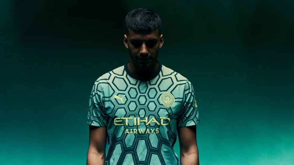 El arquero de la selección argentina jugará en el equipo de Manchester (Manchester City)