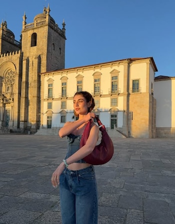 Impactante testimonio de Isabella Londoño