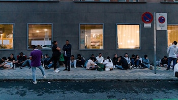 España dejará de conceder y renovar residencias a los venezolanos por razones humanitarias a partir del 12 junio
