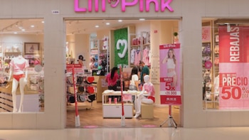 Esta es la empresa detrás de la marca Lili Pink, señalada de presunto contrabando y lavado de activos