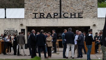 El evento tendrá lugar el