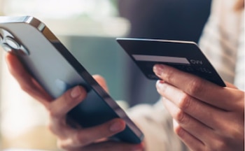 Estafas con falsas promociones con