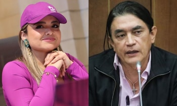 Lina Garrido recordó que Gustavo