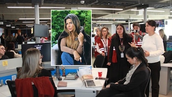 Periodista Paola Vargas volvió a referirse a los casos de abuso sexual en medios de comunicación: “Con la conciencia tranquila”