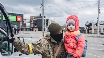 UNICEF alerta de que "empiezan