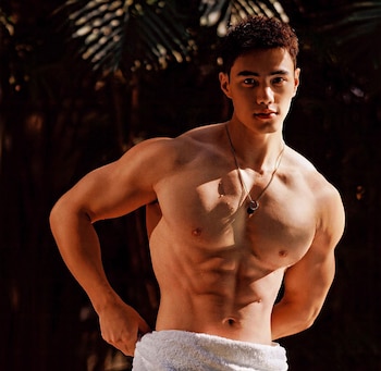 Murió a los 27 años,