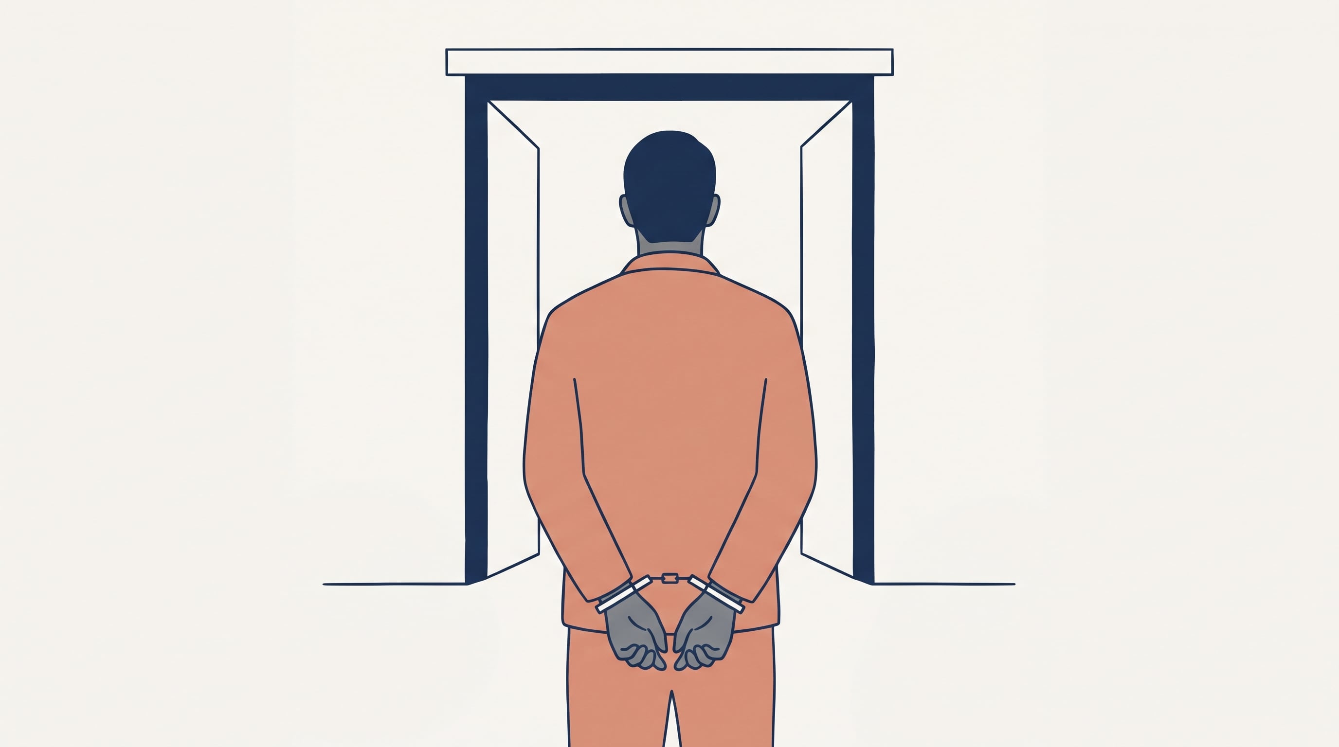 Más de 350 personas con órdenes de arresto se entregaron a la Policía Nacional de República Dominicana desde el 17 de agosto. (Imagen Ilustrativa Infobae)