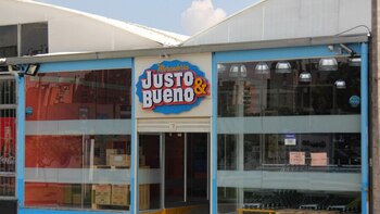 Justo & Bueno: cómo un