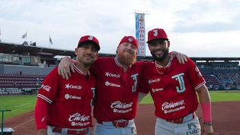 Toros de Tijuana se convierte en el primer equipo clasificado a las Series de Zona en la Liga Mexicana de Beisbol