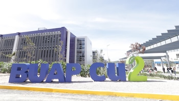 Qué carreras ofrece Ciudad Universitaria