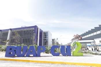 Con una capacidad para más