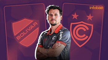 Cienciano vs Bolívar: día, hora