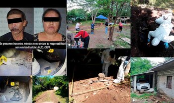 La FGE de Colima descubrió