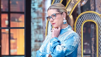La chef Belén de ‘MasterChef’ habló del maltrato psicológico que sufrió de su exmarido: “Decía que yo era mala mamá”