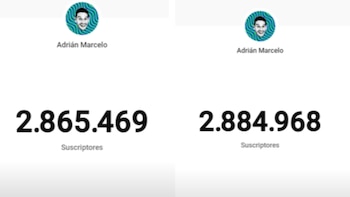 (YT: Adrián Marcelo)